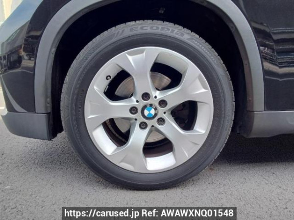 Used 2013 AT bmw x1 VL20 Image[28]