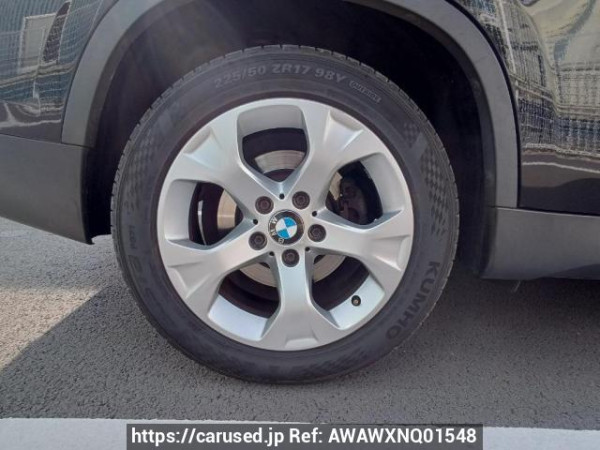 Used 2013 AT bmw x1 VL20 Image[30]