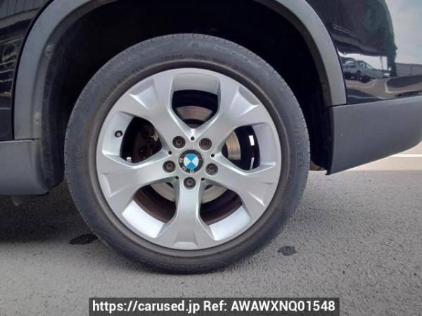 Used 2013 AT bmw x1 VL20 Image[31]