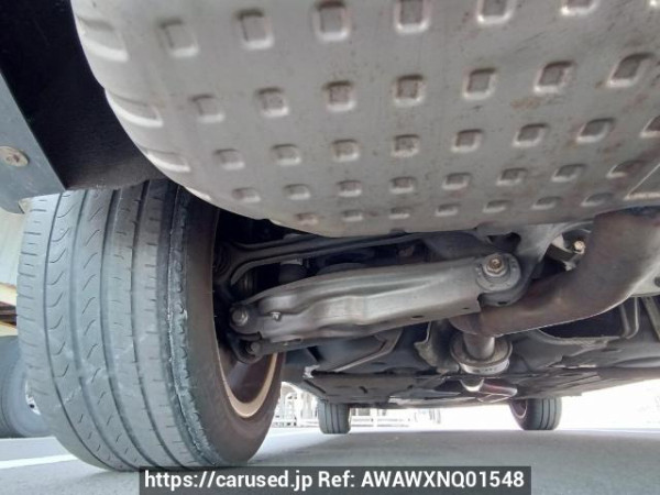 Used 2013 AT bmw x1 VL20 Image[38]