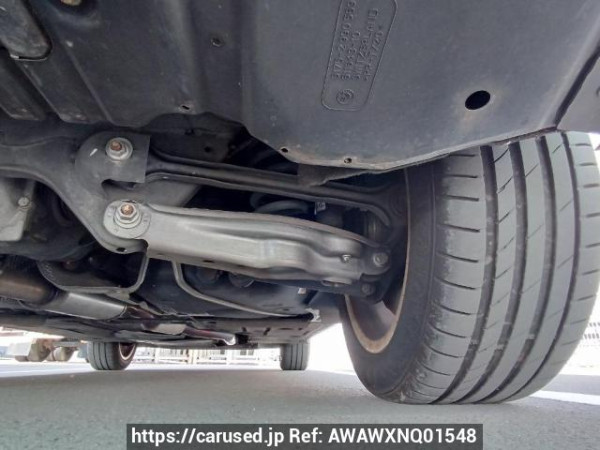 Used 2013 AT bmw x1 VL20 Image[40]