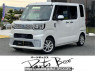 Used 2014 AT daihatsu wake LA700S Image[0]