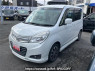 Used 2014 AT suzuki solio MA15S Image[0]