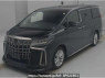 Used 2020 AT toyota alphard AGH30W Image[0]