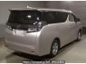 Used 2018 AT toyota vellfire AGH30W Image[1]