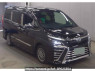 Used 2021 AT toyota voxy ZWR80W Image[0]