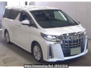 Toyota Alphard AGH30W