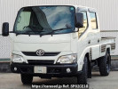 Toyota Toyoace Truck KDY281