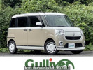 Daihatsu Move Canbus LA800S