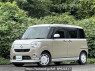 Used 2017 AT daihatsu move-canbus LA800S Image[2]