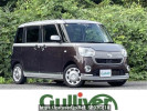Daihatsu Move Canbus LA800S