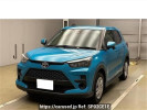 Toyota Raize A210A