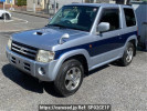 Mitsubishi Pajero Mini H58A
