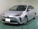 Toyota Prius ZVW51
