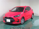 Toyota YARIS MXPA10