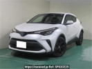 Toyota C-HR ZYX11
