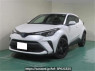 Used 2022 AT toyota c-hr ZYX11 Image[0]