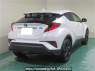 Used 2022 AT toyota c-hr ZYX11 Image[1]