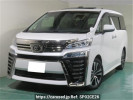 Toyota Vellfire AGH30W