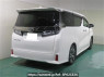 Used 2020 AT toyota vellfire AGH30W Image[1]