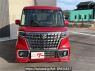 Used 2022 AT suzuki spacia-custom MK53S Image[1]