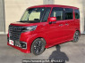 Used 2022 AT suzuki spacia-custom MK53S Image[2]