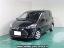 Toyota Sienta NHP170G