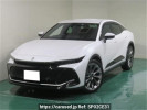 Toyota Crown Crossover AZSH35