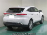 Used 2020 AT toyota harrier MXUA80 Image[1]