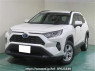 Used 2020 AT toyota rav4 AXAH52 Image[0]