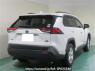 Used 2020 AT toyota rav4 AXAH52 Image[1]