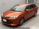 Toyota Corolla Fielder NZE161G