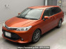 Used 2016 MT toyota corolla-fielder NZE161G Image[0]