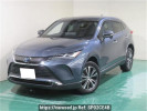 Toyota Harrier Hybrid AXUH80
