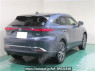 Used 2020 AT toyota harrier-hybrid AXUH80 Image[1]