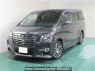 Used 2016 AT toyota alphard AGH30W Image[0]