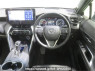 Used 2020 AT toyota harrier MXUA80 Image[2]