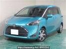 Toyota Sienta NSP170G