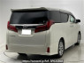 Used 2021 AT toyota alphard AGH30W Image[1]