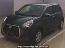 Toyota Passo M700A