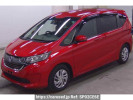 Honda Freed GB5