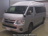 Used 2024 AT toyota hiace-wagon TRH229W Image[0]