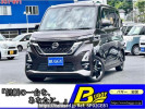 Nissan Roox B44A