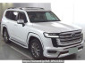 Used 2023 AT toyota land-cruiser VJA300W Image[0]