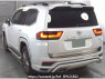 Used 2023 AT toyota land-cruiser VJA300W Image[1]