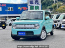 Suzuki ALTO Lapin HE33S