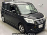 Used 2017 AT suzuki solio MA36S Image[2]