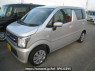 Used 2021 MT suzuki wagon-r MH85S Image[2]