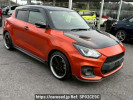 Suzuki Swift Sport ZC33S