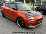 Used 2020 AT suzuki swift-sport ZC33S Image[0]
